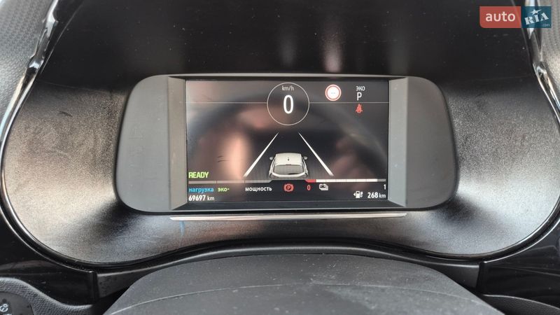 Хэтчбек Opel Corsa-e 2020 в Владимире