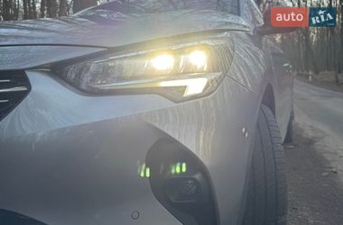Хетчбек Opel Corsa-e 2020 в Луцьку