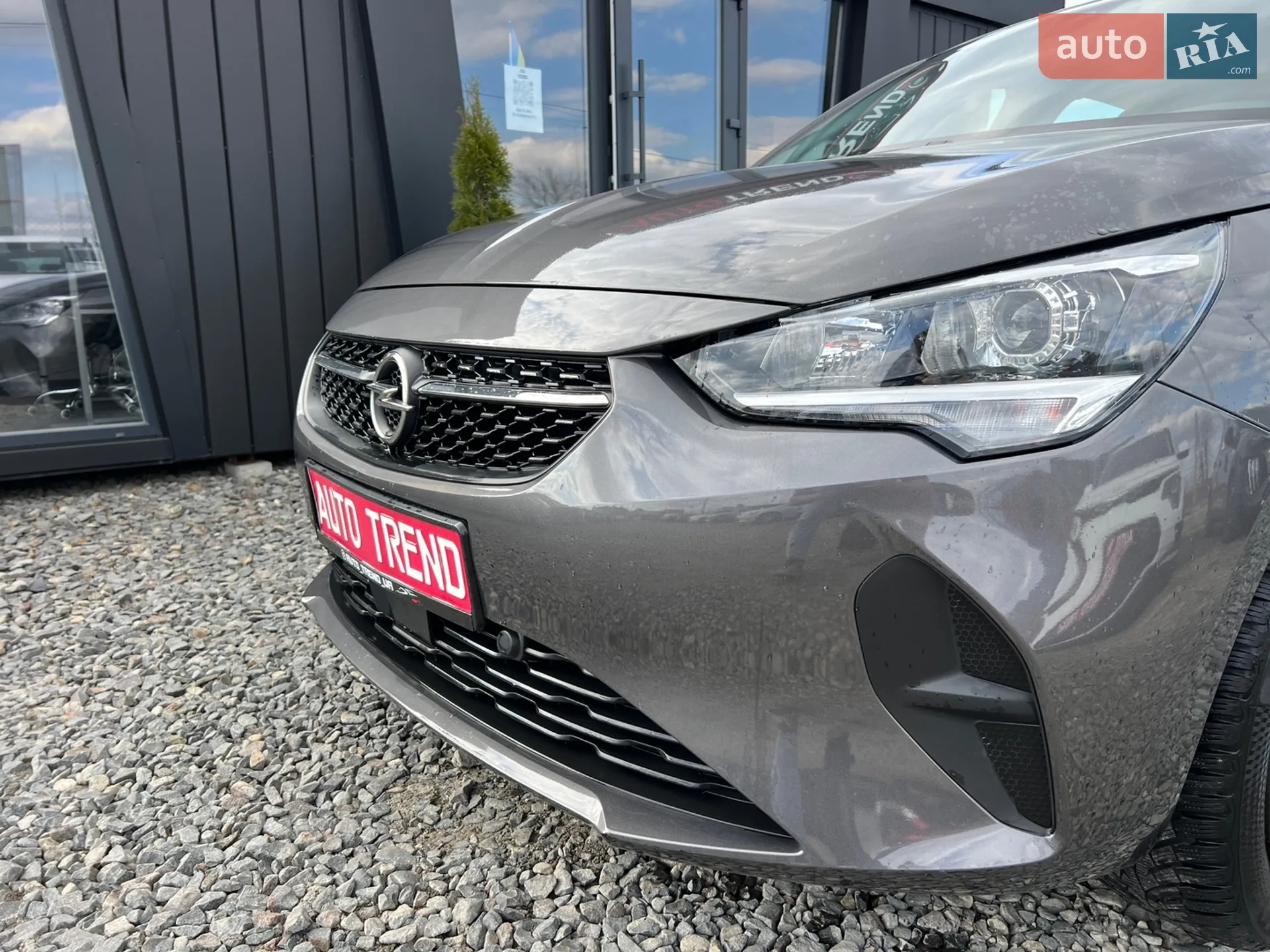 2020 Opel Corsa - мініатюра 13