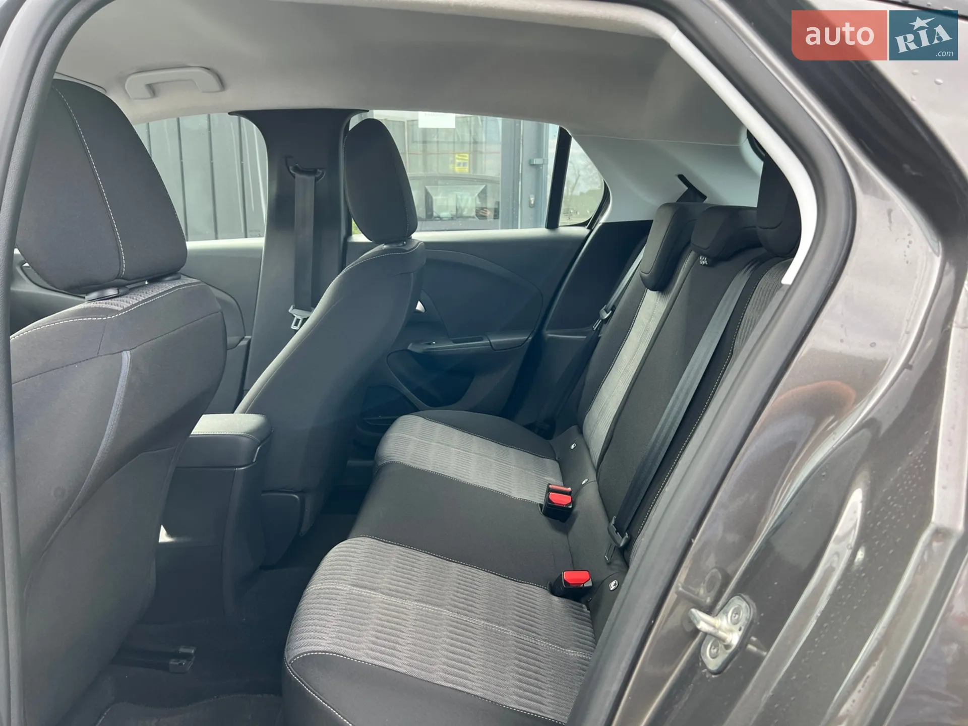2020 Opel Corsa - мініатюра 21