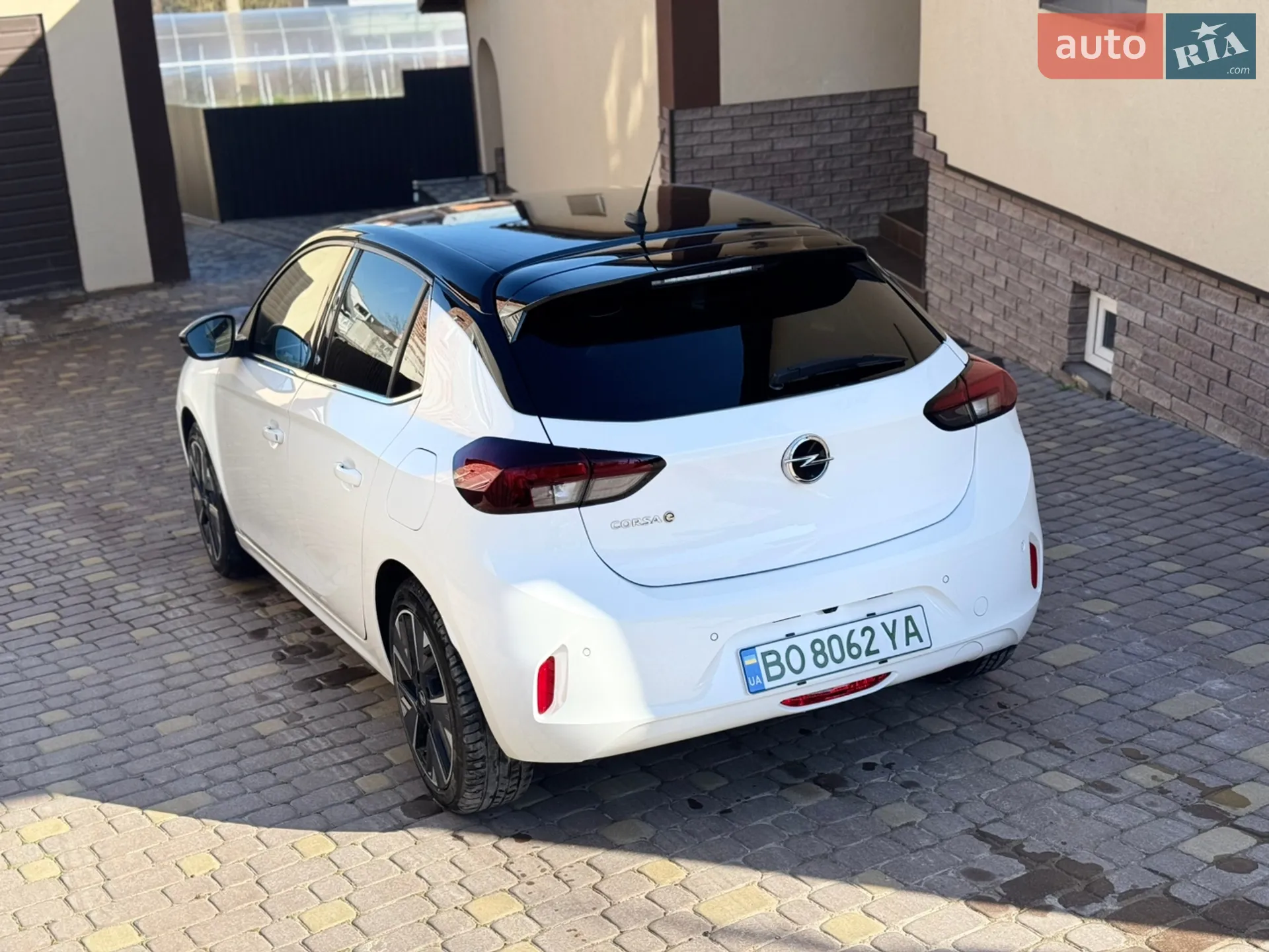 2020 Opel Corsa - мініатюра 7