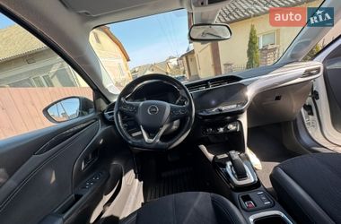 Хэтчбек Opel Corsa-e 2020 в Бережанах