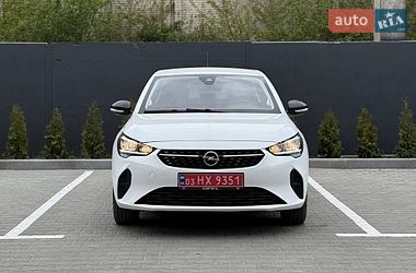 Хэтчбек Opel Corsa-e 2023 в Ровно