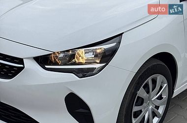 Хэтчбек Opel Corsa-e 2023 в Ровно