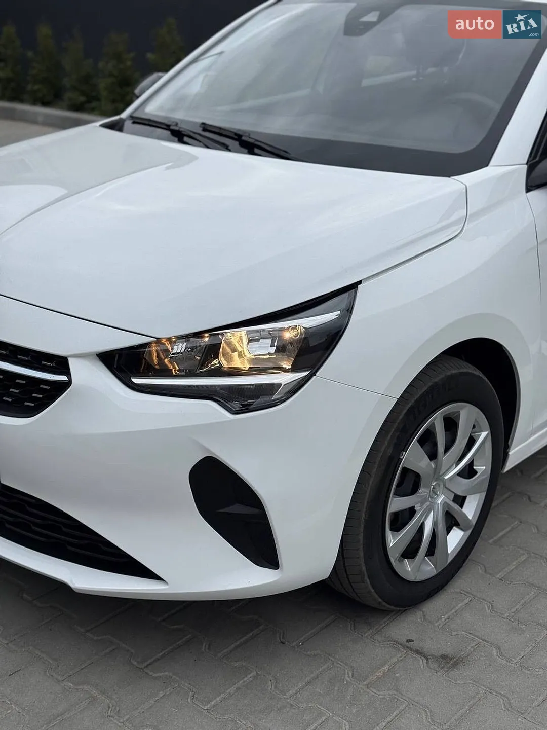 2023 Opel Corsa - мініатюра 14