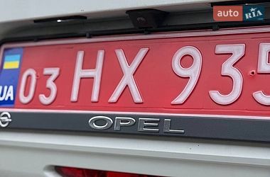 Хэтчбек Opel Corsa-e 2023 в Ровно