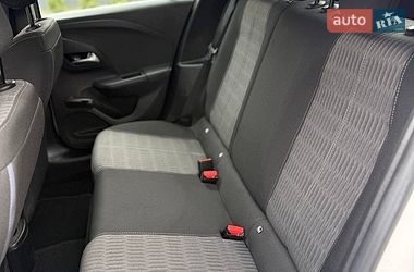 Хэтчбек Opel Corsa-e 2023 в Ровно