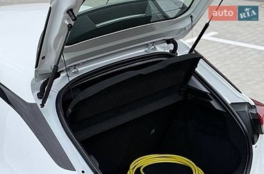 Хэтчбек Opel Corsa-e 2023 в Ровно