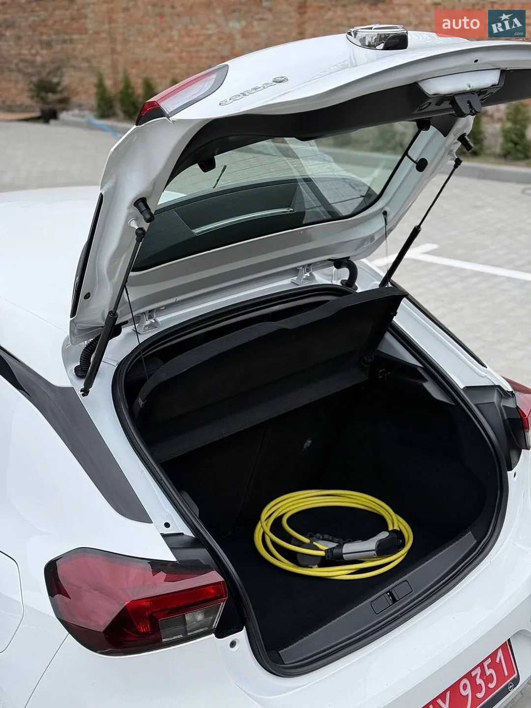 2023 Opel Corsa - мініатюра 32