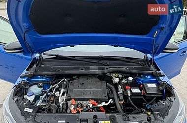 Хэтчбек Opel Corsa-e 2022 в Бучаче