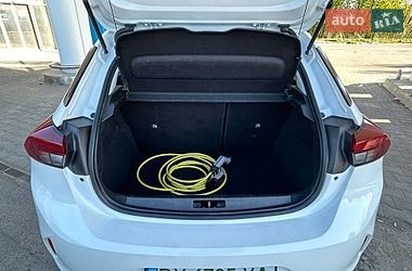 Хэтчбек Opel Corsa-e 2021 в Хмельницком