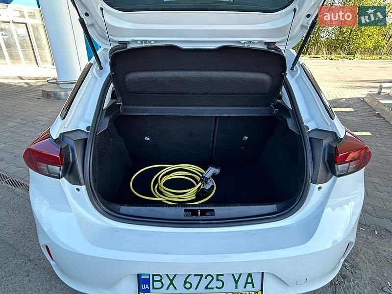 Хэтчбек Opel Corsa-e 2021 в Хмельницком