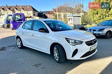 Хэтчбек Opel Corsa-e 2021 в Хмельницком