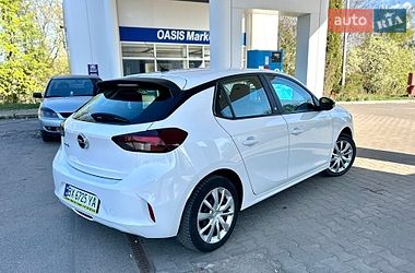 Хэтчбек Opel Corsa-e 2021 в Хмельницком