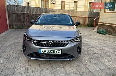 Хетчбек Opel Corsa-e 2021 в Києві