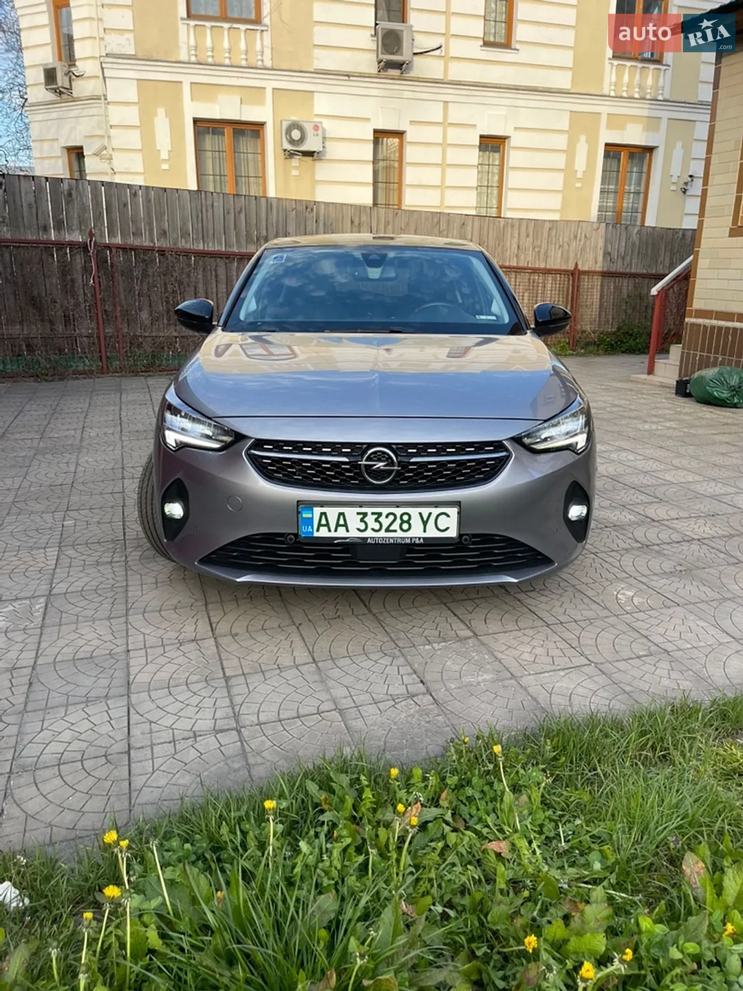 2021 Opel Corsa - мініатюра 6