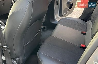 Хэтчбек Opel Corsa-e 2021 в Киеве