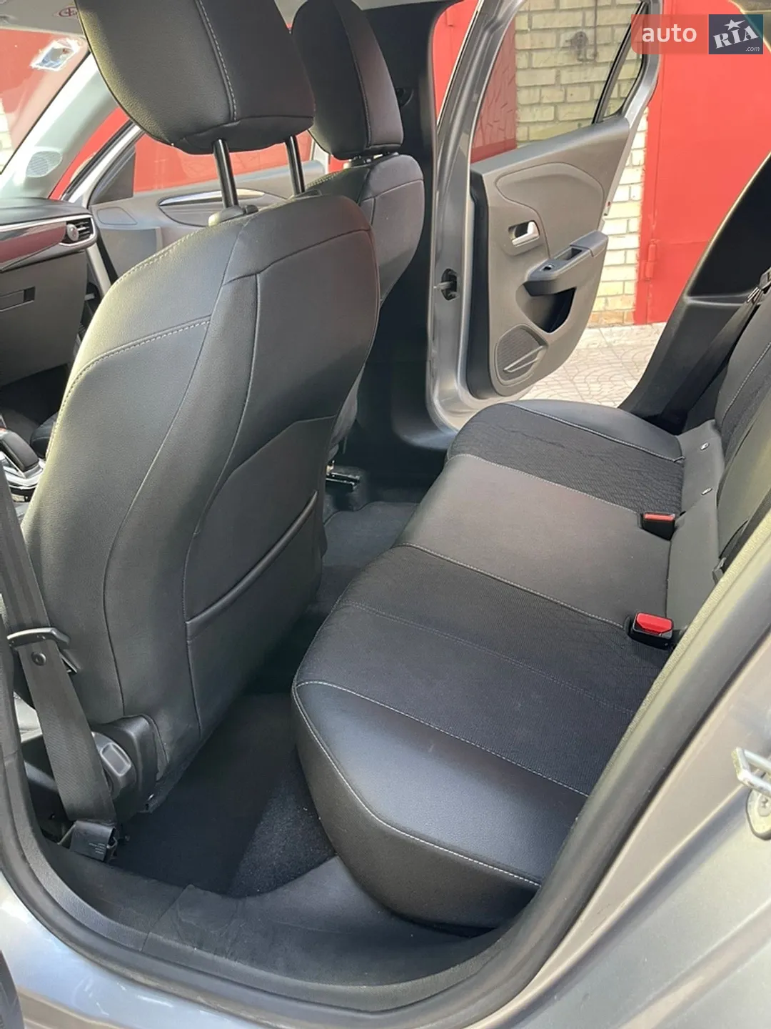 2021 Opel Corsa - мініатюра 11
