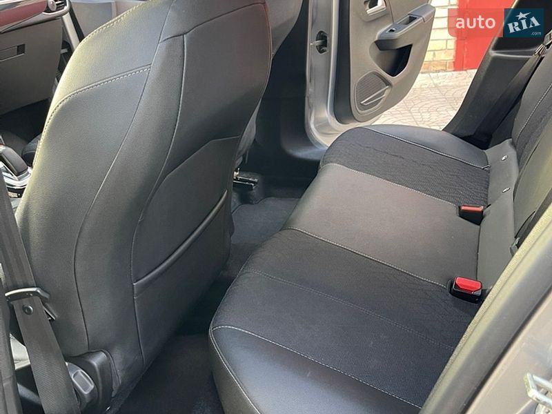 Хэтчбек Opel Corsa-e 2021 в Киеве