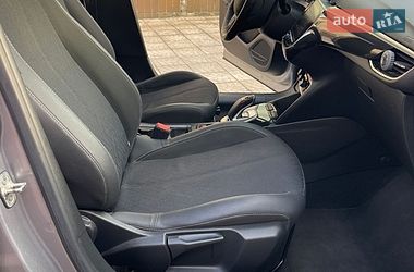 Хэтчбек Opel Corsa-e 2021 в Киеве