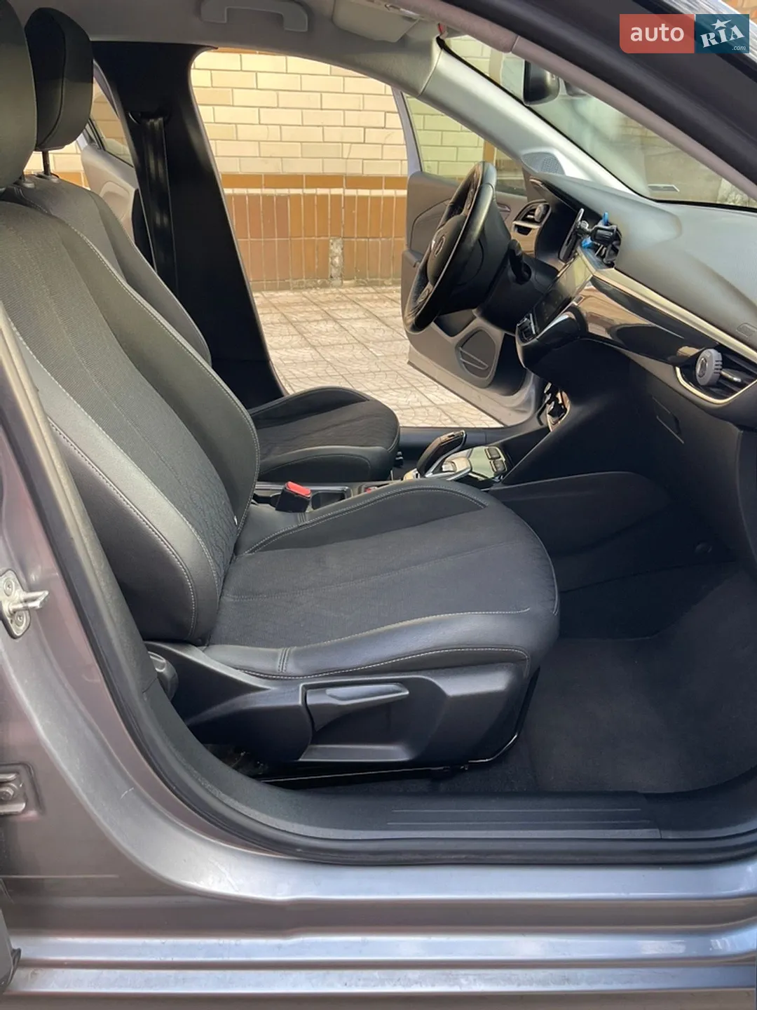 2021 Opel Corsa - мініатюра 17