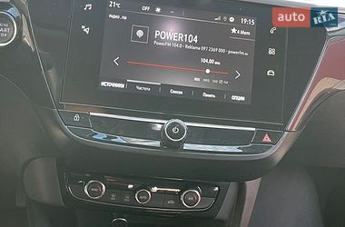Хэтчбек Opel Corsa-e 2021 в Киеве