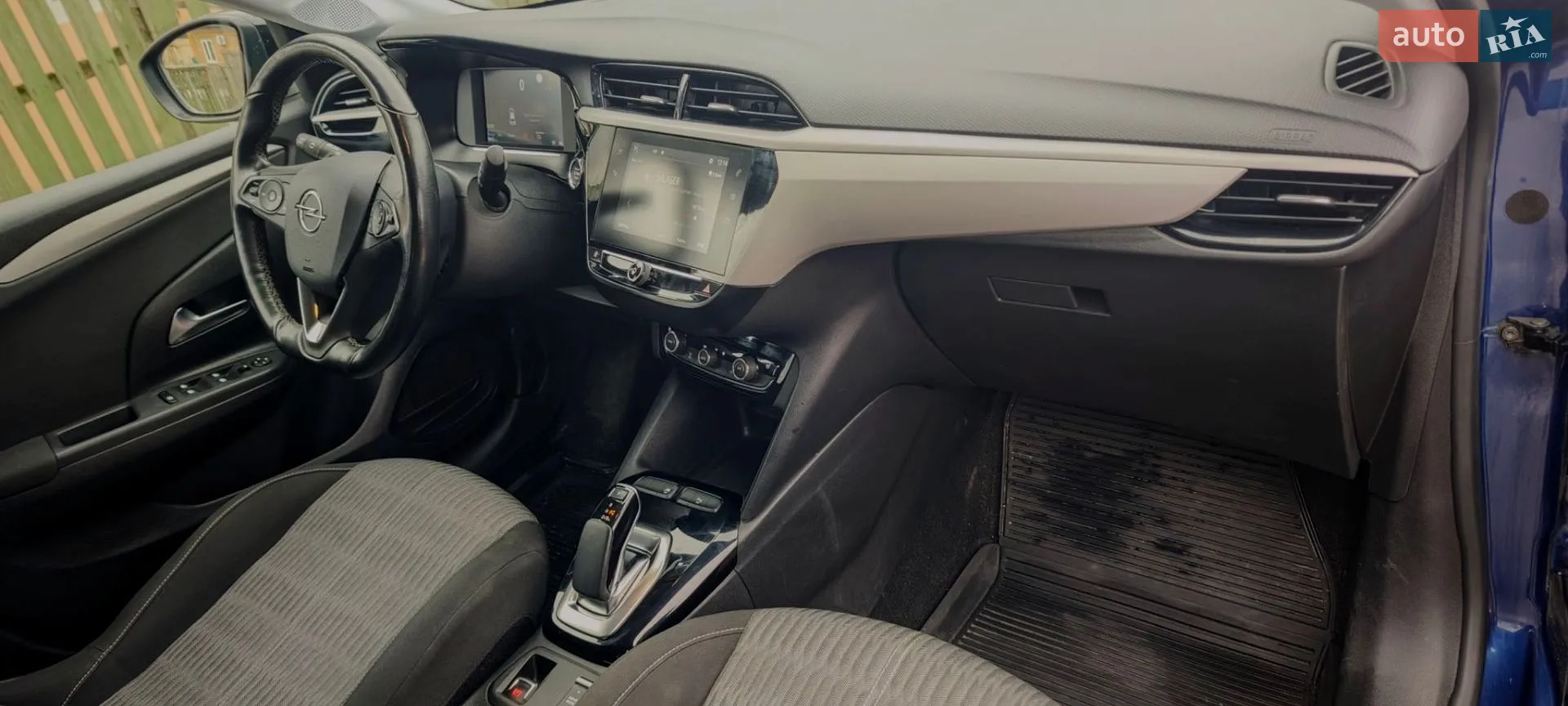 2020 Opel Corsa - мініатюра 8