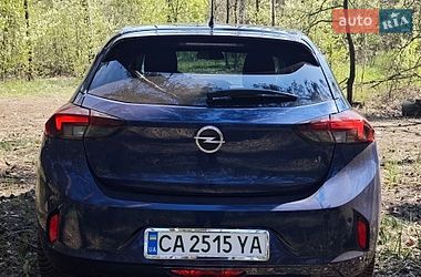 Хэтчбек Opel Corsa-e 2020 в Черкассах