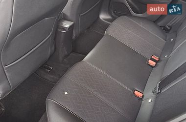 Хэтчбек Opel Corsa-e 2020 в Снятине