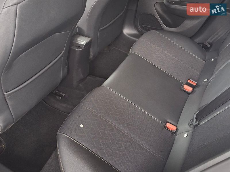 Хэтчбек Opel Corsa-e 2020 в Снятине