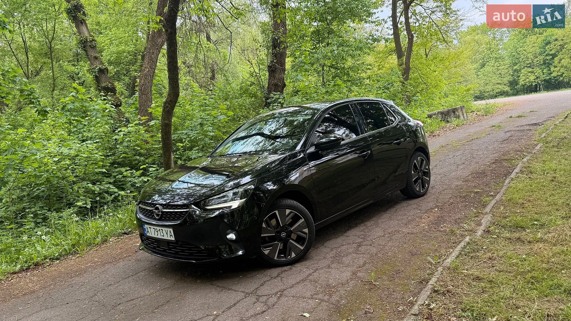 2020 Opel Corsa - мініатюра 4