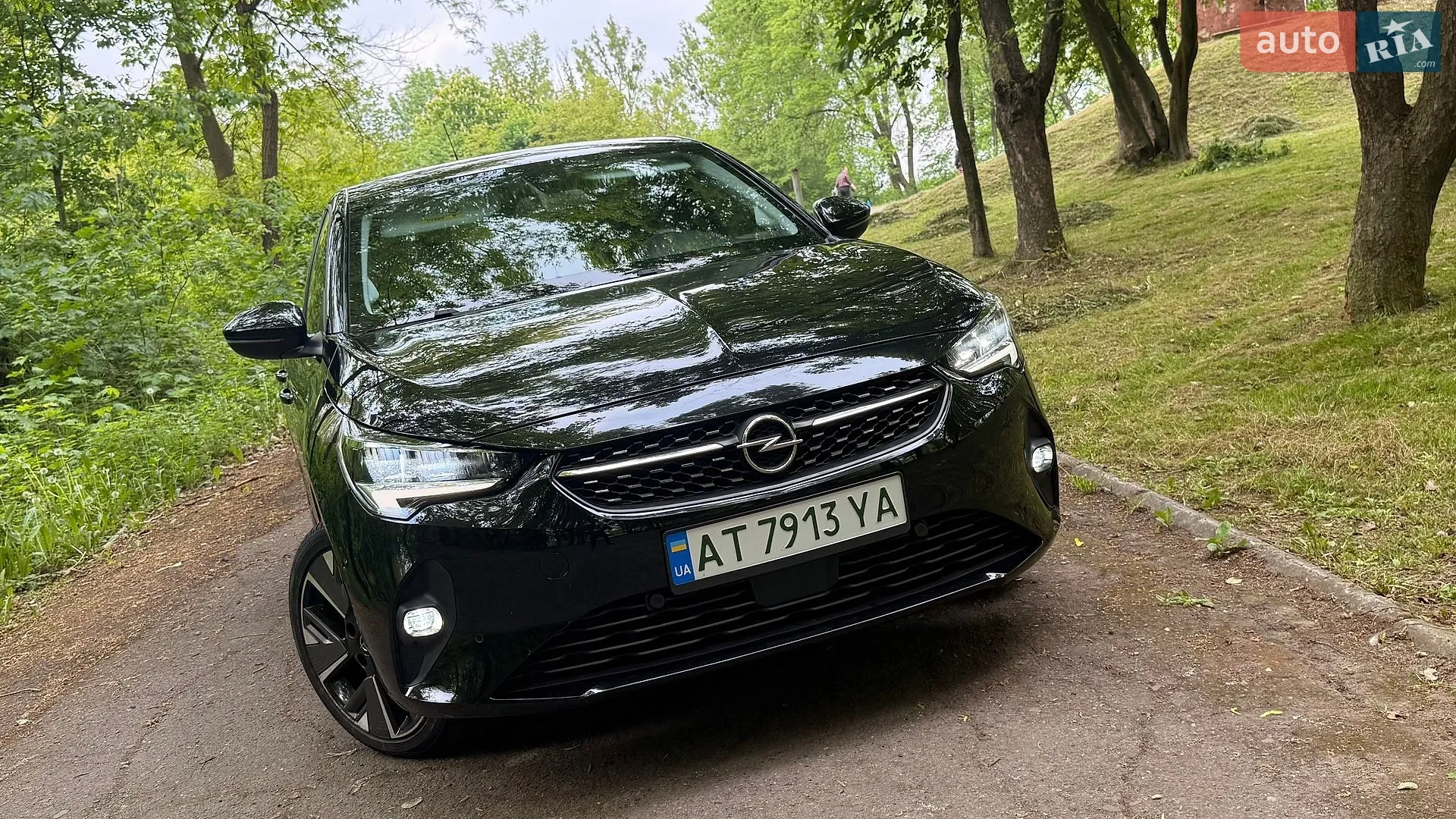 2020 Opel Corsa - мініатюра 11