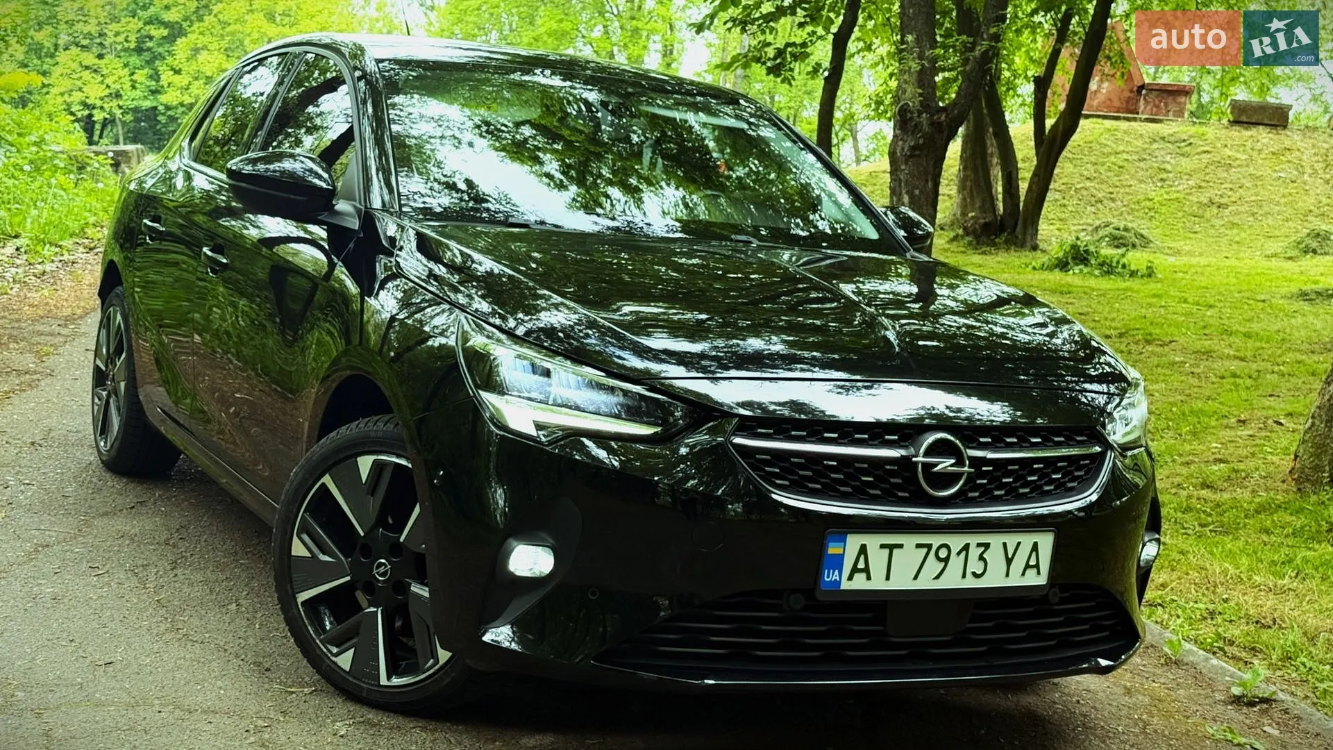 2020 Opel Corsa - мініатюра 16