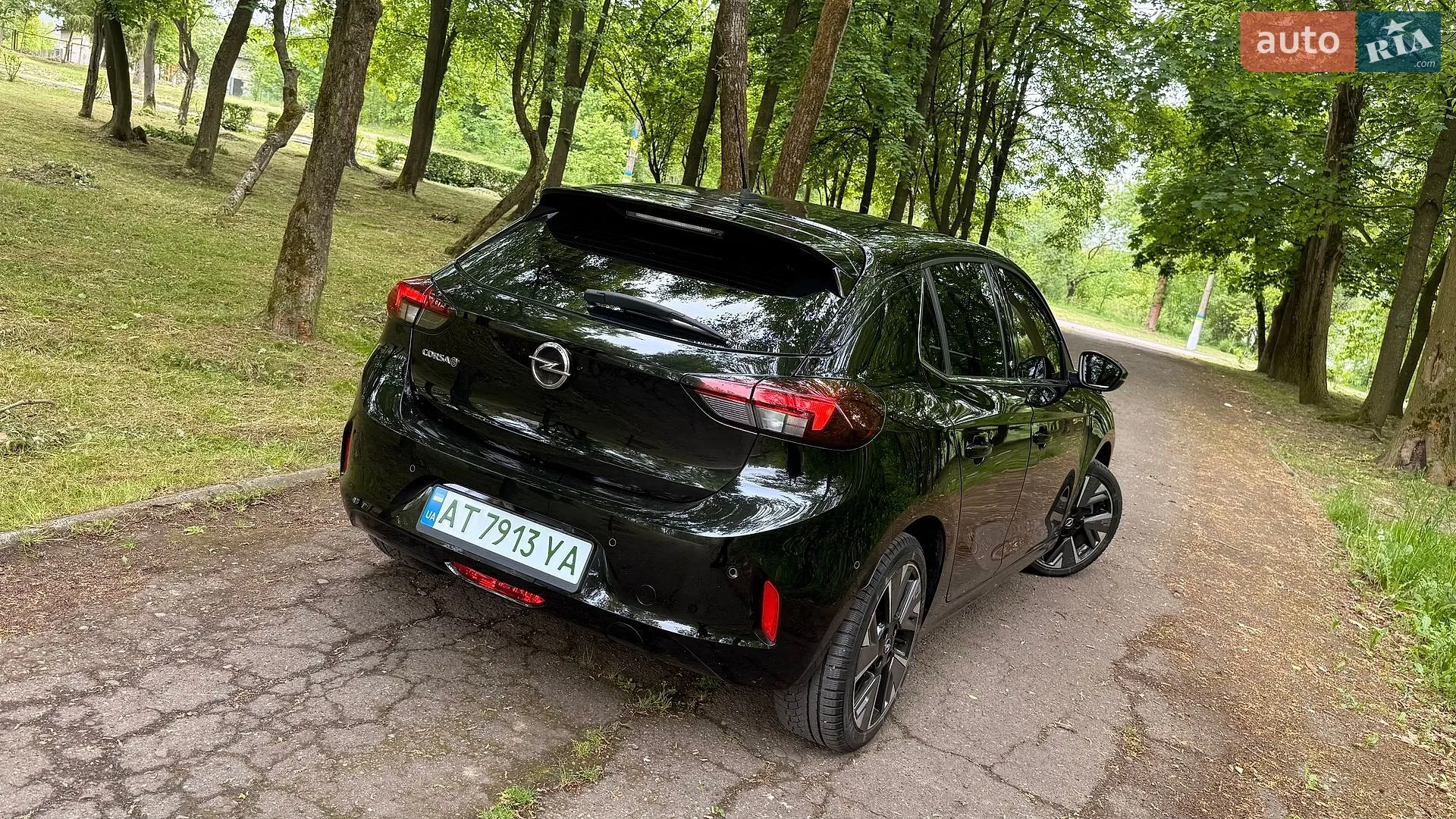 2020 Opel Corsa - мініатюра 18