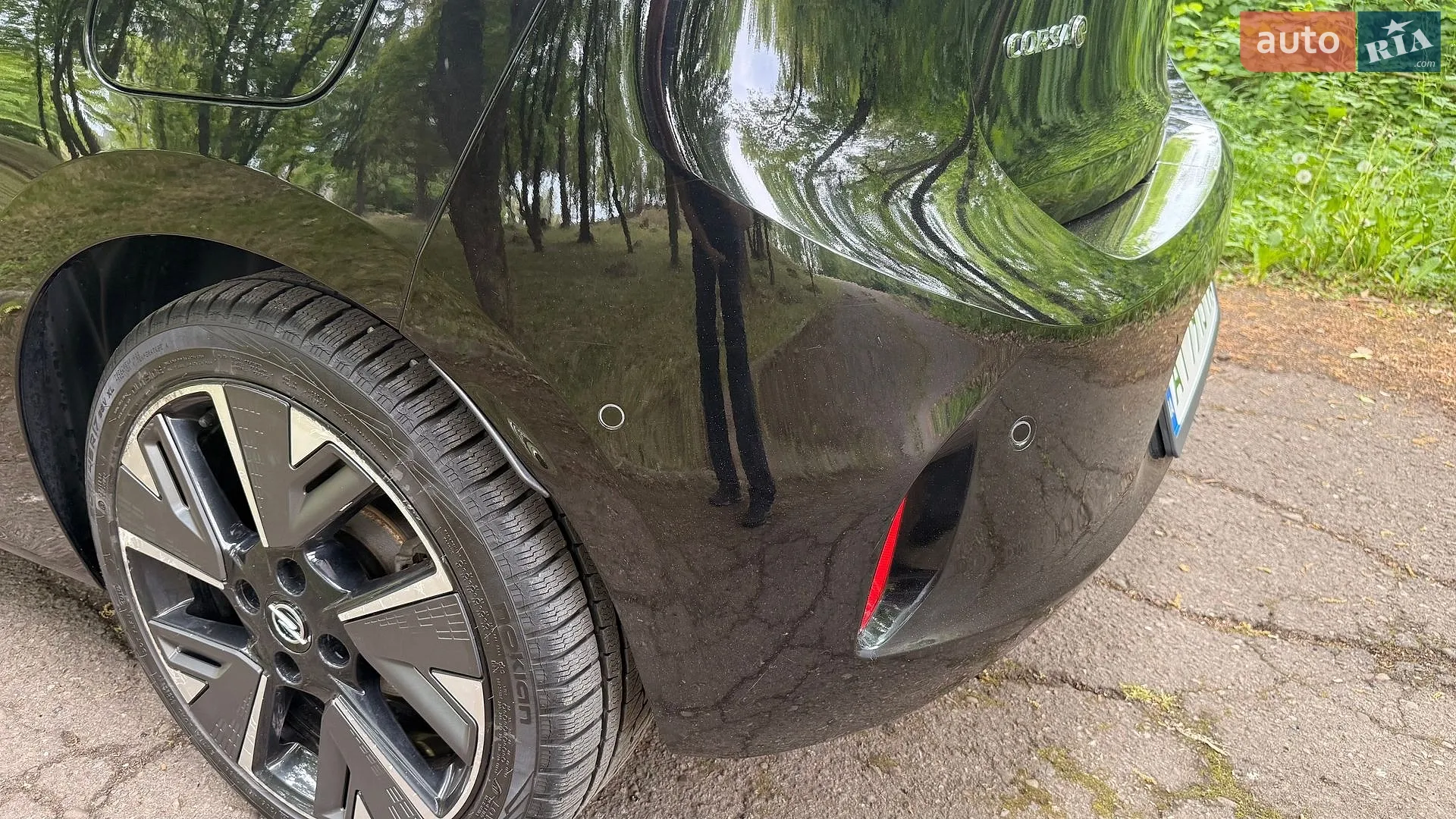 2020 Opel Corsa - мініатюра 25