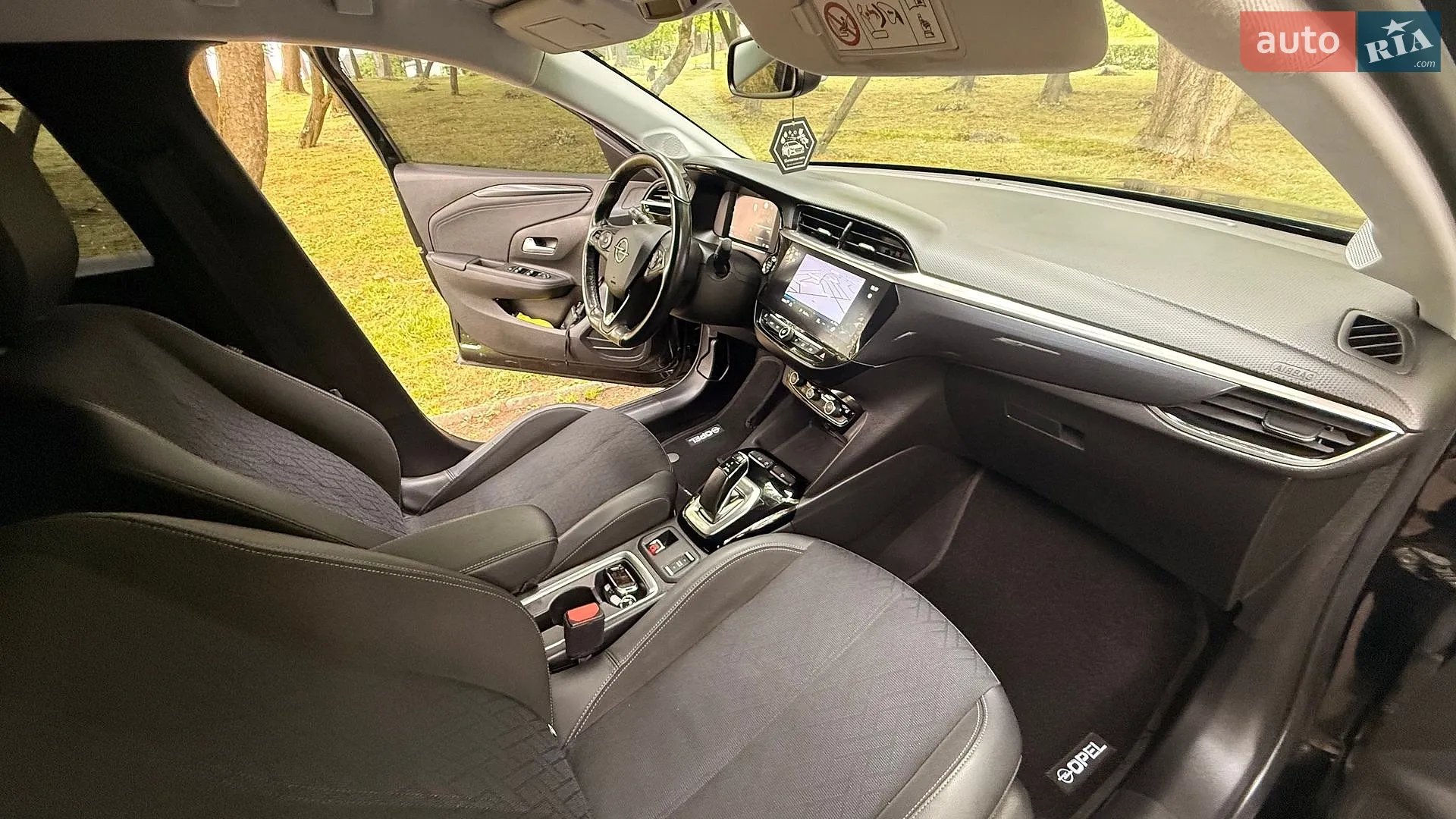 2020 Opel Corsa - мініатюра 34