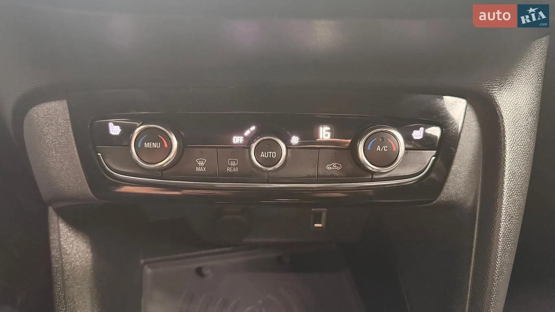 2020 Opel Corsa - мініатюра 39