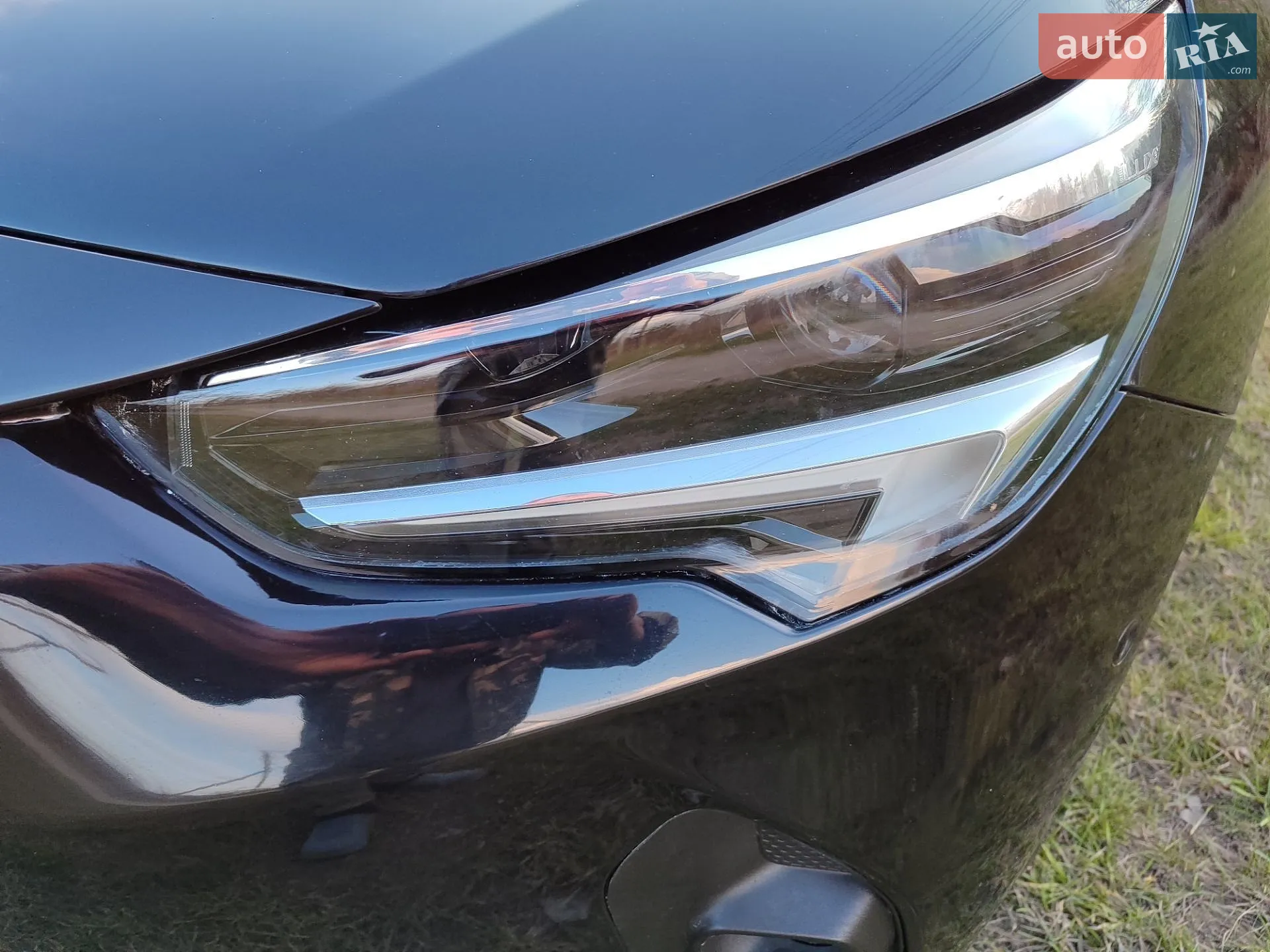 2020 Opel Corsa - мініатюра 3