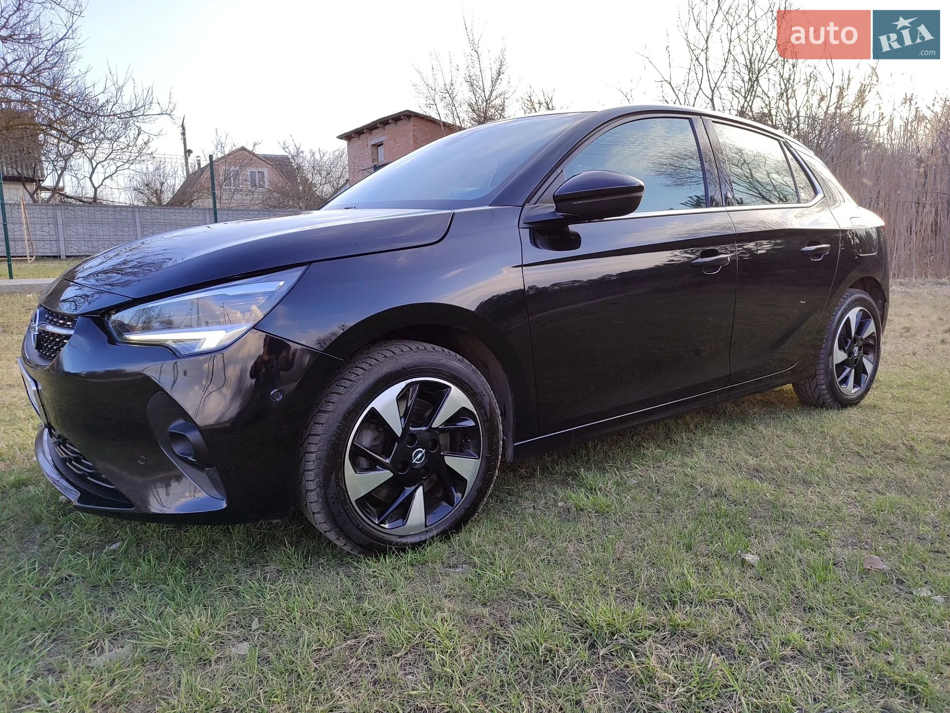 2020 Opel Corsa - мініатюра 27