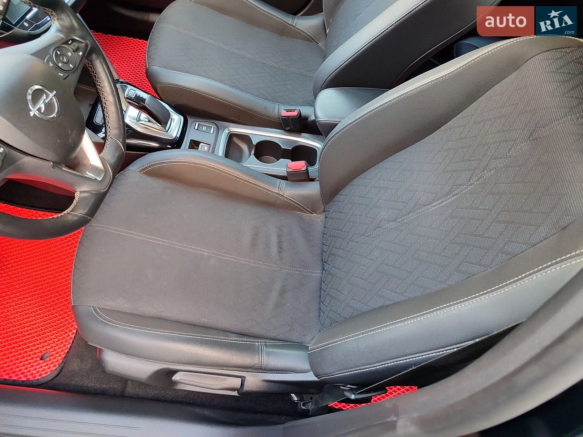 2020 Opel Corsa - мініатюра 42