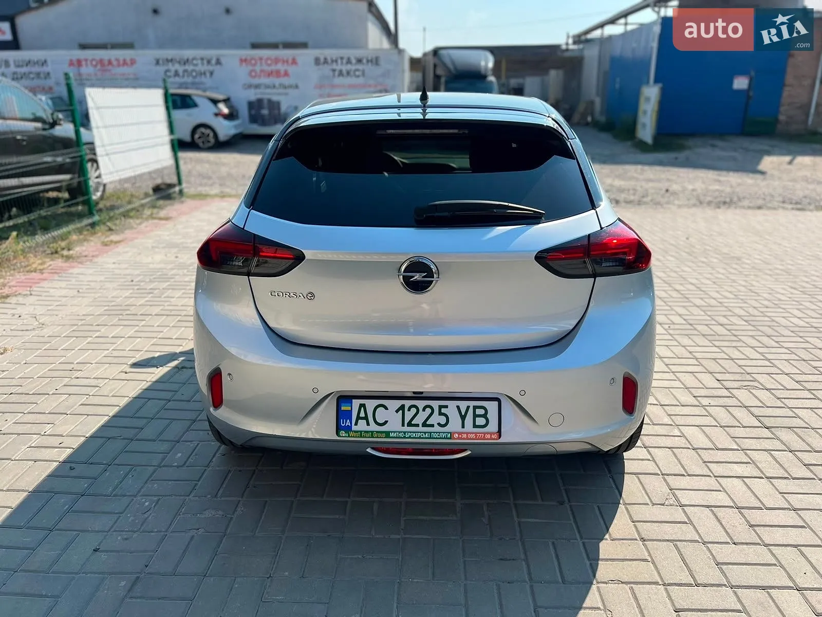 2022 Opel Corsa - мініатюра 6