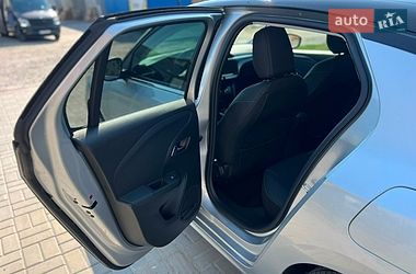 Хэтчбек Opel Corsa-e 2022 в Ковеле