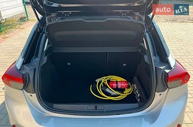 Хэтчбек Opel Corsa-e 2022 в Ковеле