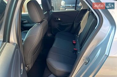 Хэтчбек Opel Corsa-e 2022 в Ковеле