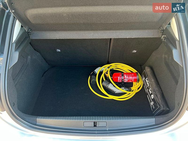 Хэтчбек Opel Corsa-e 2022 в Ковеле