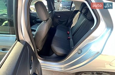 Хэтчбек Opel Corsa-e 2022 в Ковеле