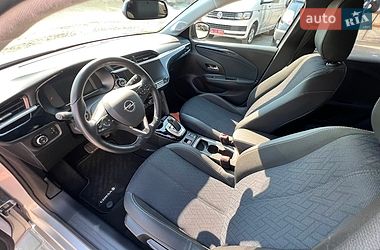 Хэтчбек Opel Corsa-e 2022 в Ковеле