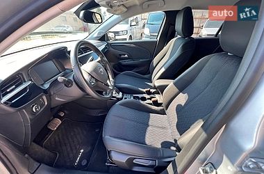 Хэтчбек Opel Corsa-e 2022 в Ковеле