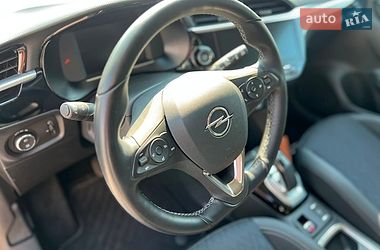 Хэтчбек Opel Corsa-e 2022 в Ковеле