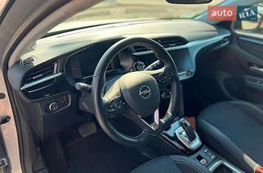 Хэтчбек Opel Corsa-e 2022 в Ковеле